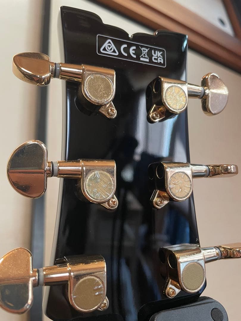⚠️新品未使用　Ibanez AR520H、限定モデル