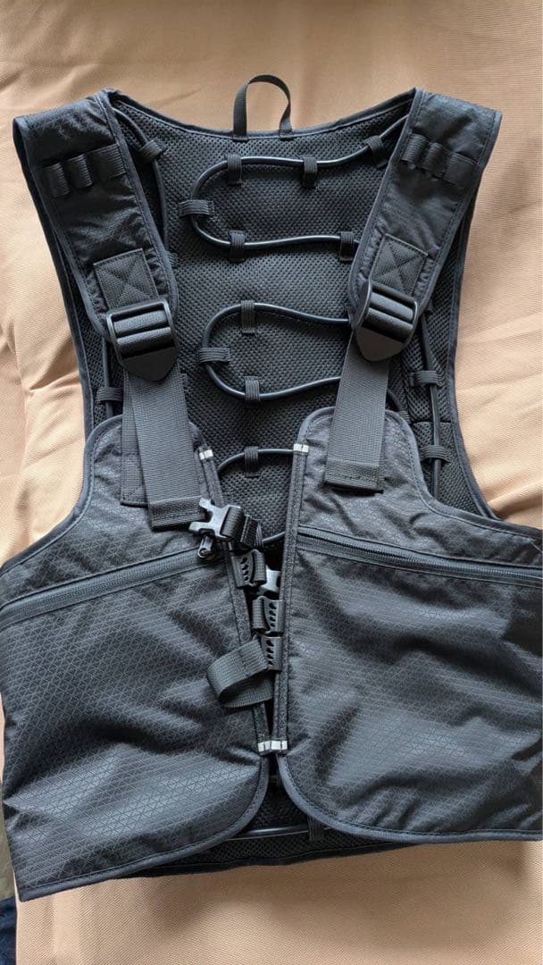 冷水服