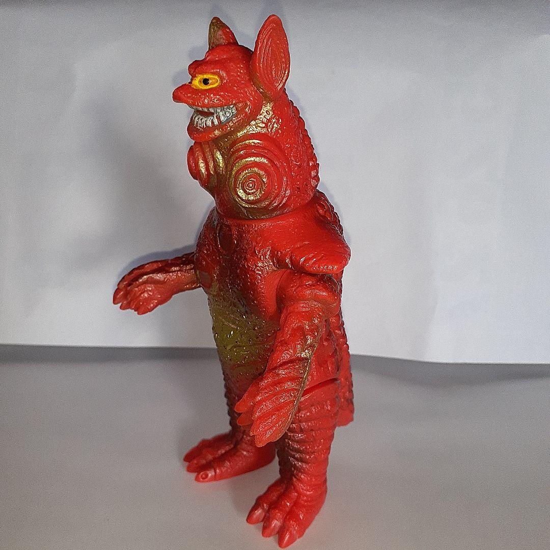 ホー　ソフビ