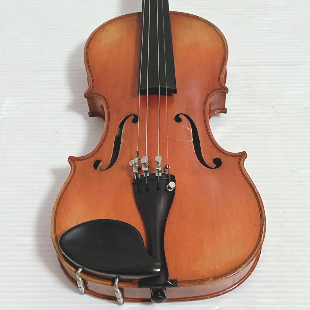 SUZUKI バイオリン No.330 1/2 初心者　現状品