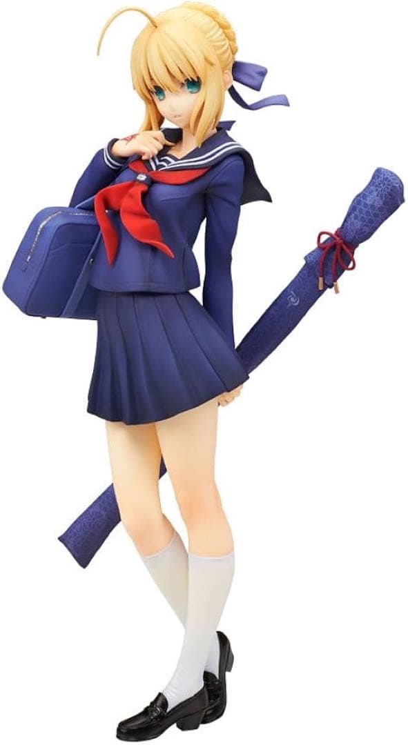 Fate フェイト　アルター　マスターアルトリア　新品未開封