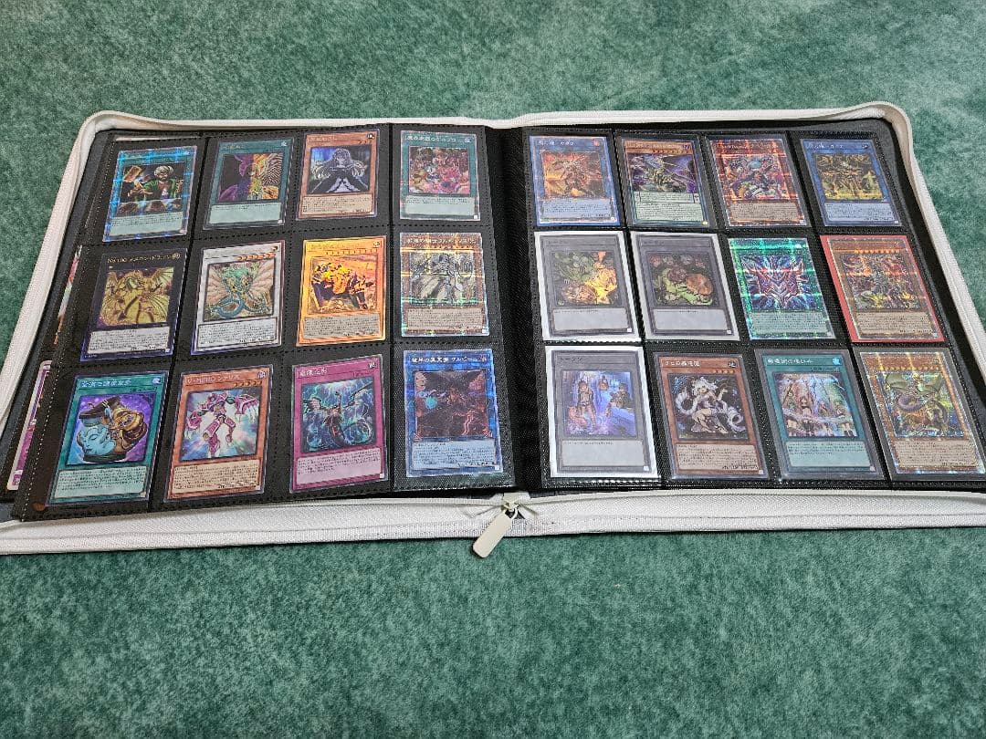 遊戯王 引退品