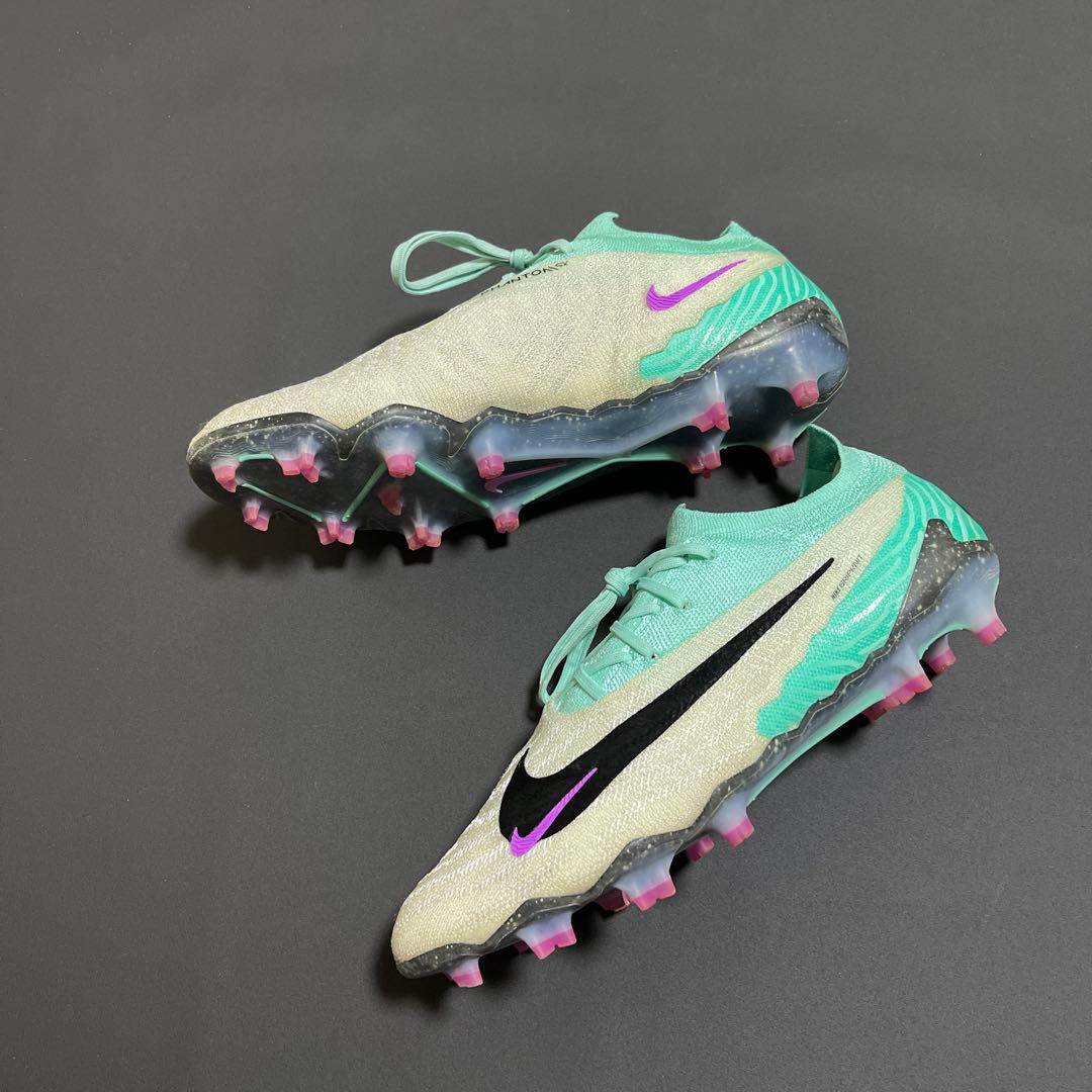 NIKEファントムGX FG 27CM