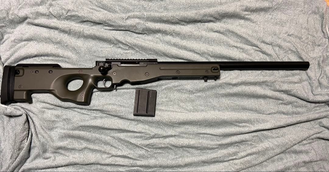 東京マルイ L96