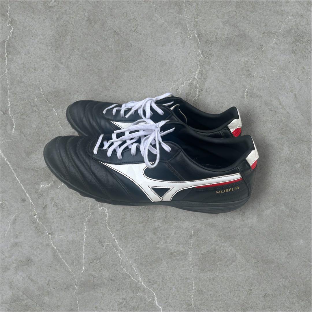 モレリア サッカー トレーニングシューズ