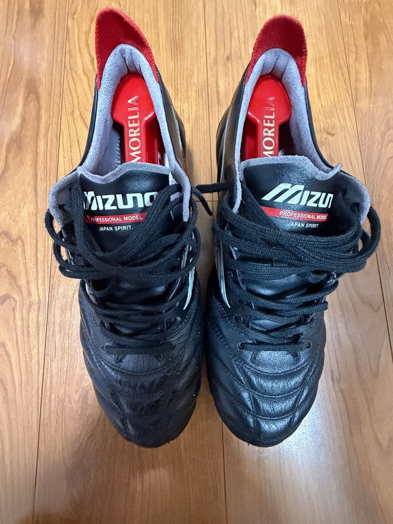 シューズ MORELIA NEO IV
