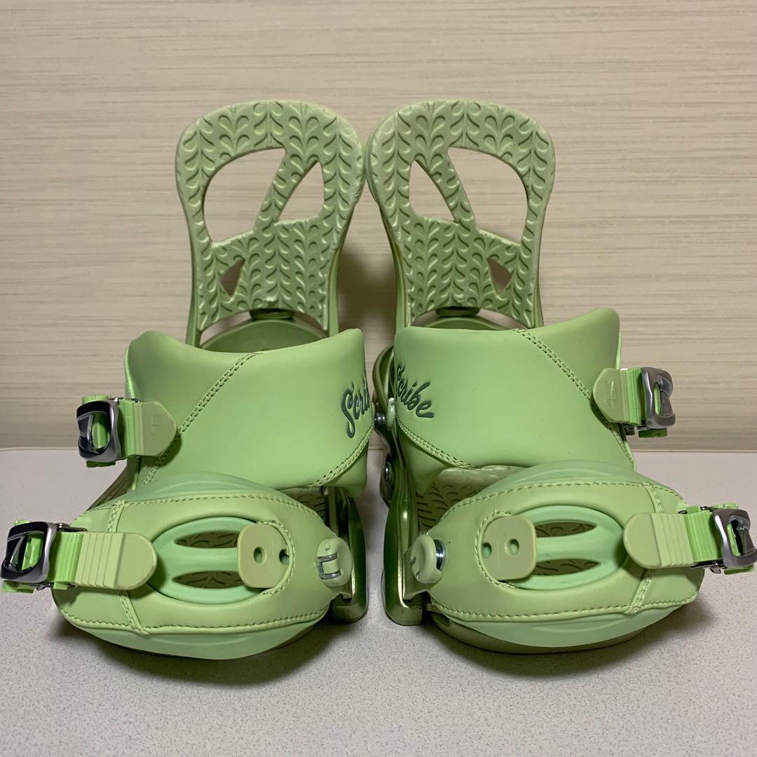 新品未使用　BURTON Scribe Re:Flex M スクライブ 訳あり