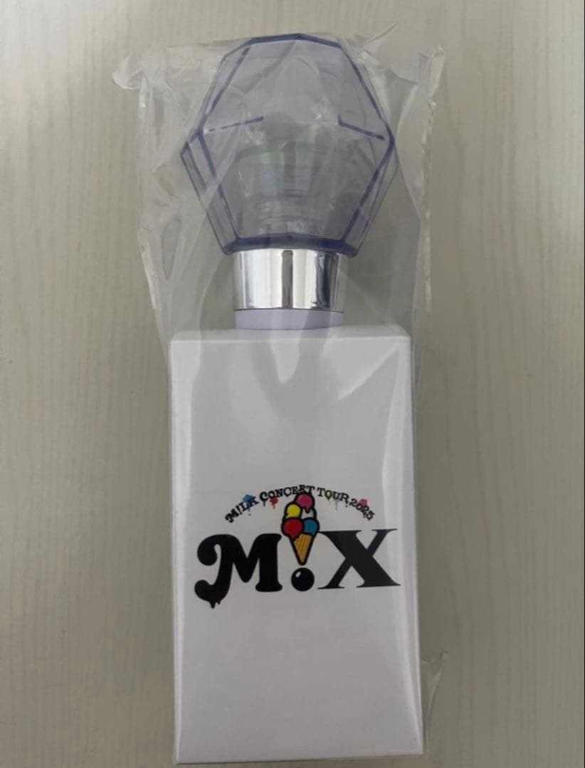 専用M!X ペンライト