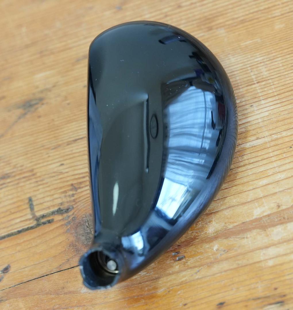 タイトリスト TITLEIST ユーティリティ TSR3 3U　19°　ヘッド