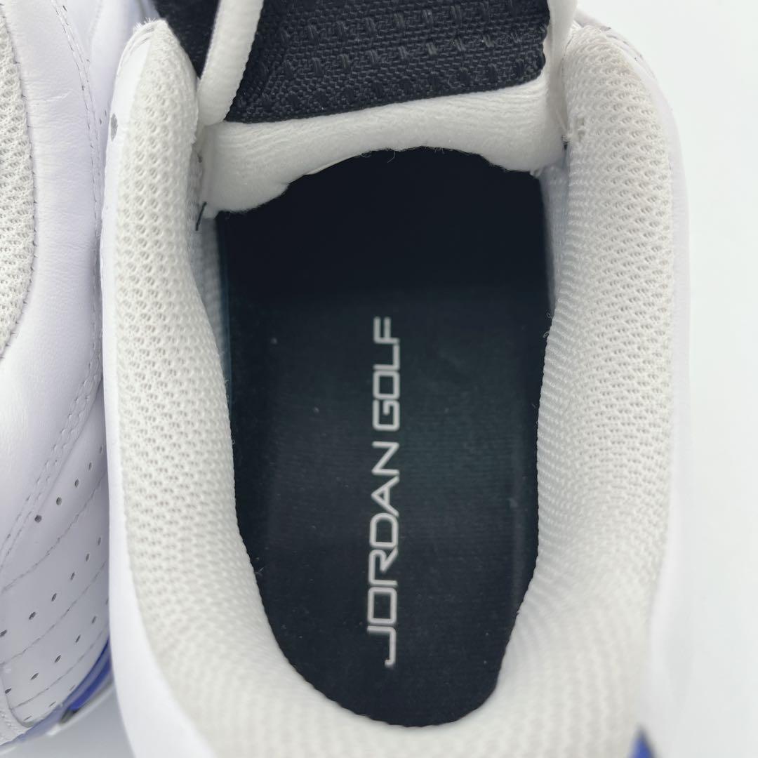 ★新品★NIKE GOLF ナイキ　ゴルフ　エア ジョーダン 14 G