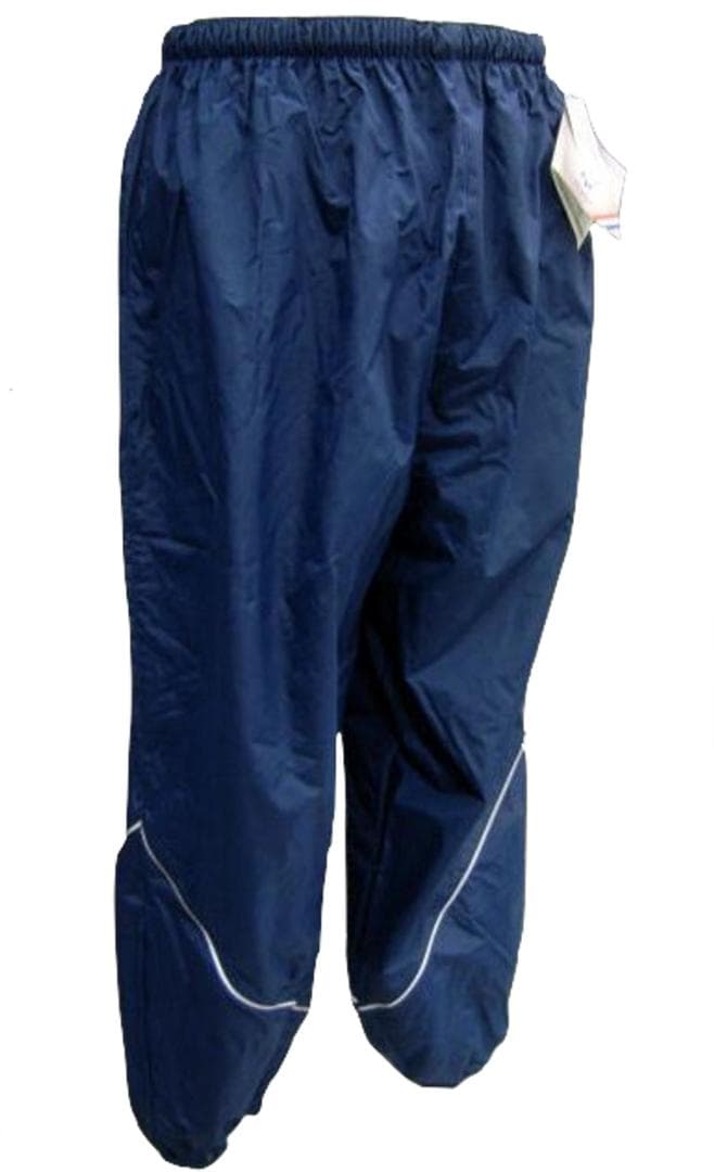米空軍 USAF PTU トレーニング ナイロンパンツ (M/R)