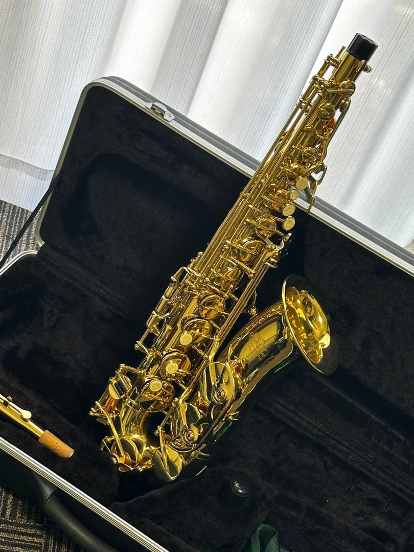 アルトサックス　J.Michael ジェイマイケル　 楽器 管楽器