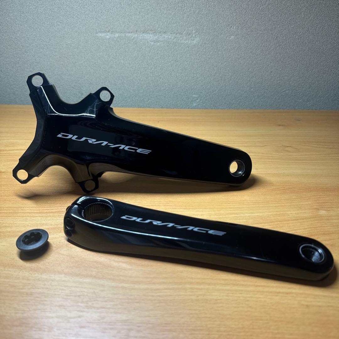 DURA-ACE FC-9 170mm クランクアーム