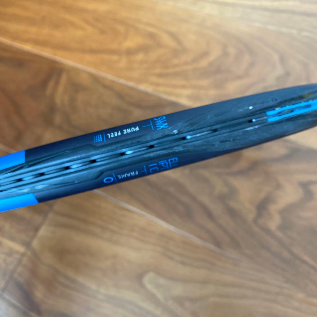 Babolat バボラ　Pure Drive テニスラケット G3 国内正規品