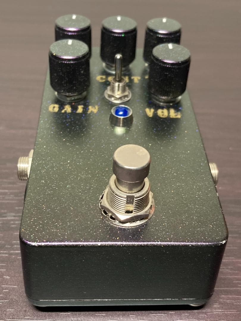 【最終値下げ】Marshall Shred Master clone