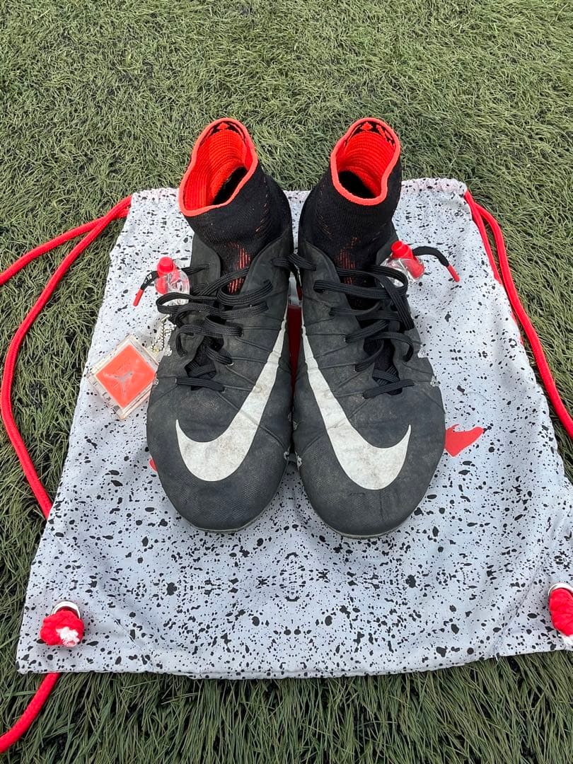 NIKEマーキュリアルヴェイパー　26.5㎝　ネイマール✖︎マイケルジョーダン