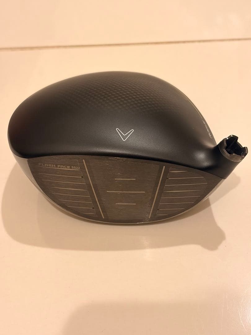 Callaway Rogue ST Max ドライバー