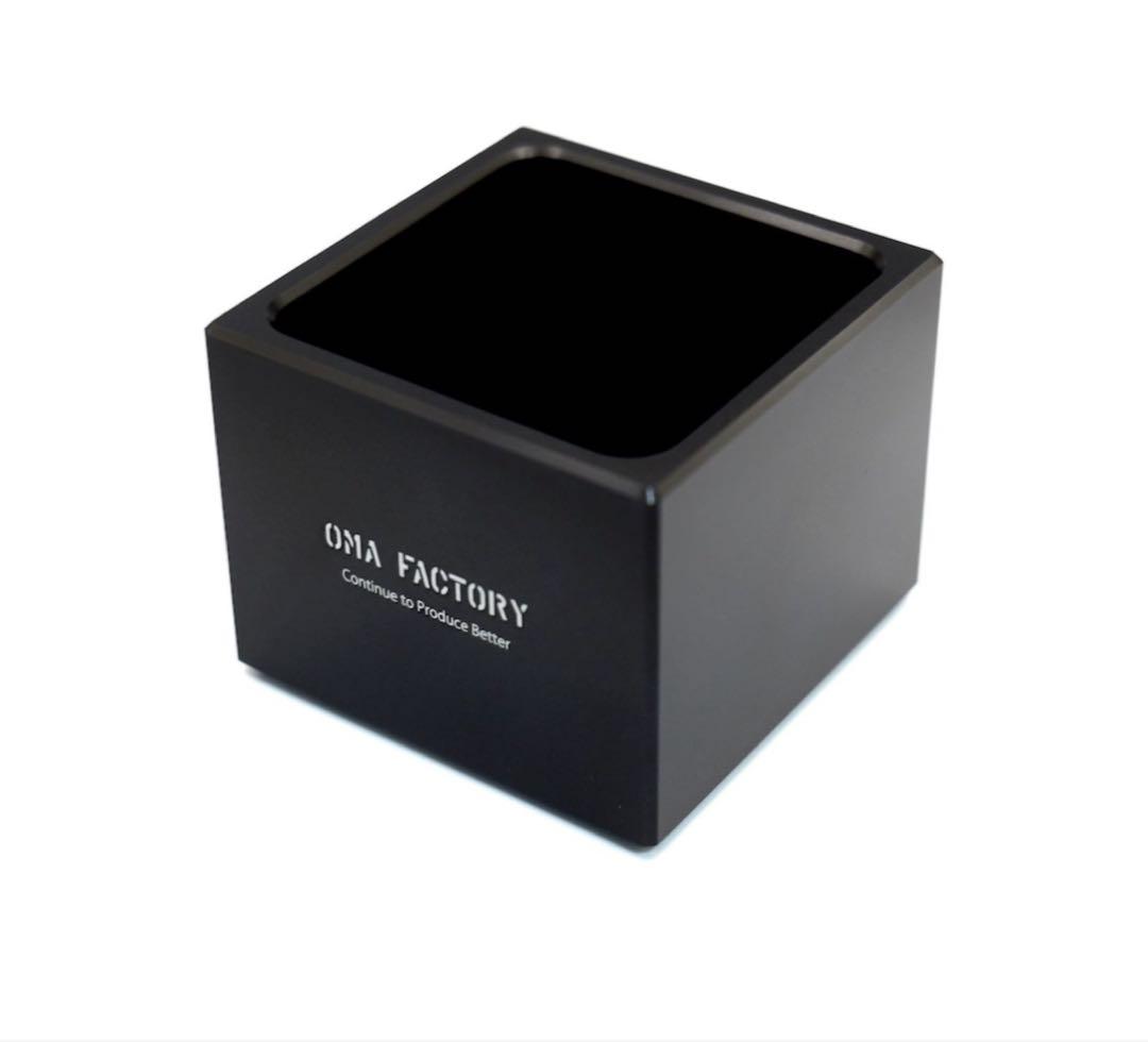 OMA FACTORY 木箱付き OMASU 酒器