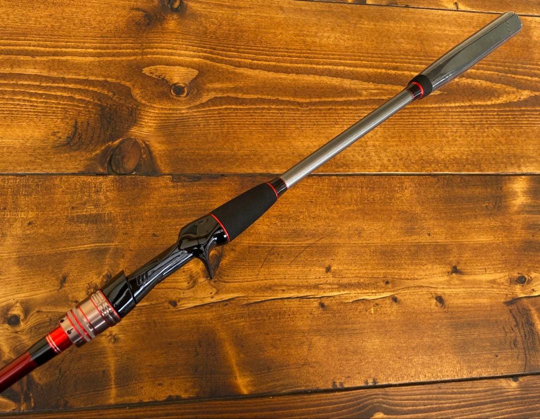 ジギングロッド　5ft9inch オフショアロッド　船釣　タイラバ　イカメタル