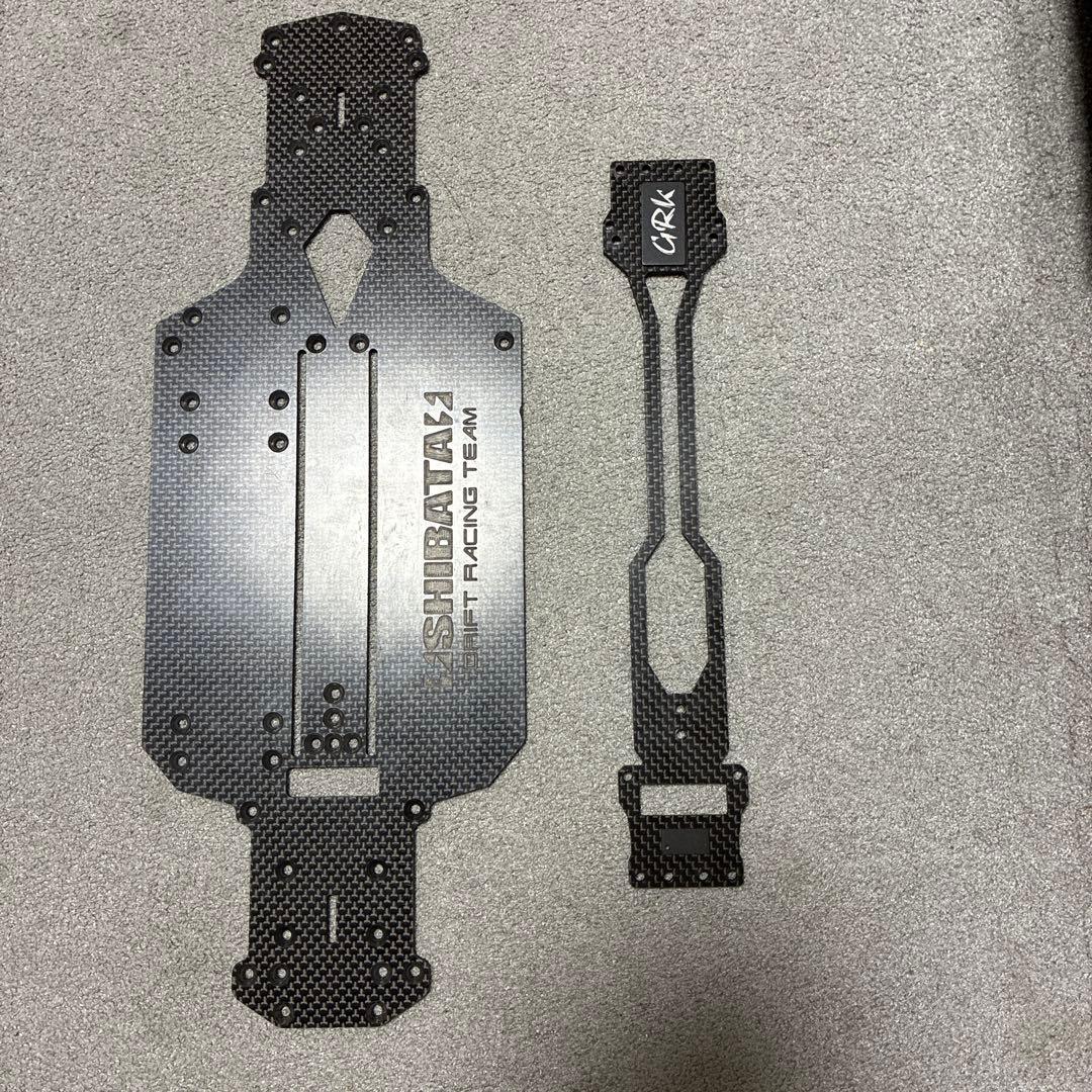 GRK GS2 EVO プレミアムカーボンコンバージョンキット