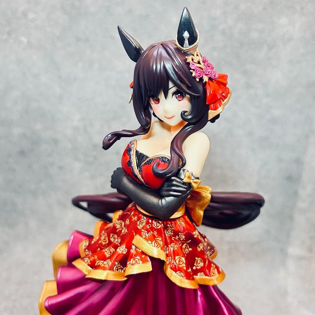 有*象様 【 リペイント 】 ウマ娘 ジェンティルドンナ ラウンドワン限定