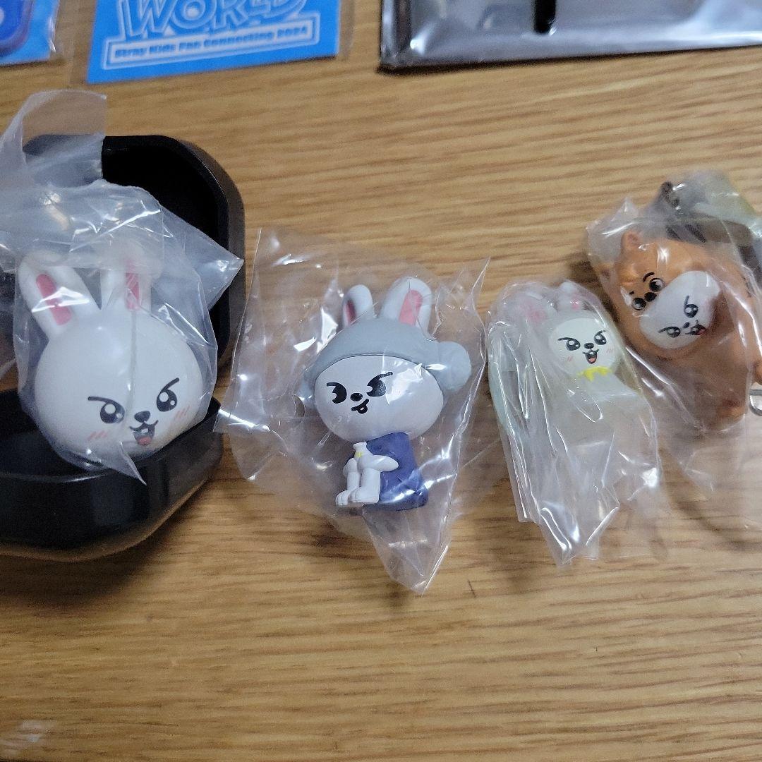 straykids リノ Leebit グッズ 　リノ　まとめ売り