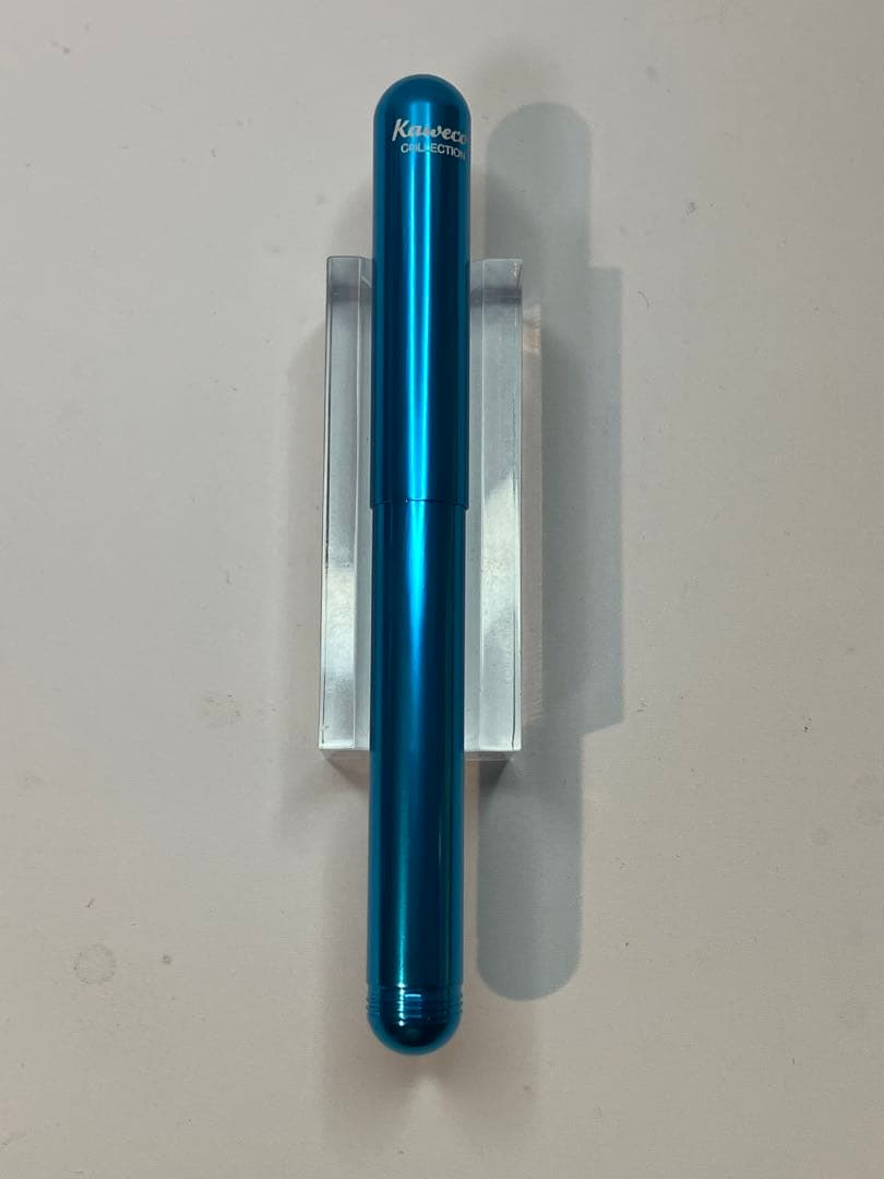 KAWECO カヴェコ リリプット 万年筆 EF（極細字）ブルー