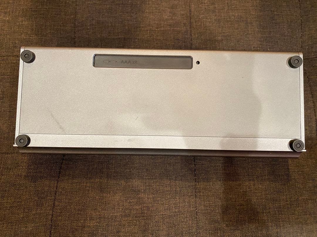 MIDI COMMANDER コントローラー