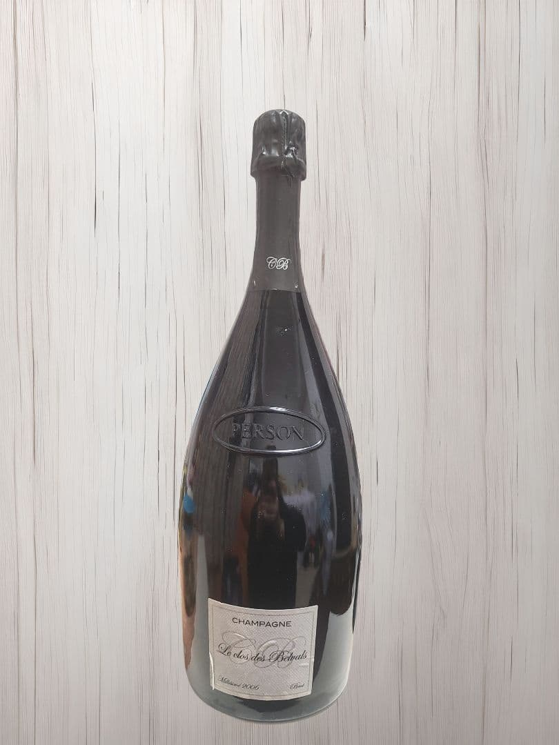 シャンパン ペルソンレクロドベルヴァル 1.5L