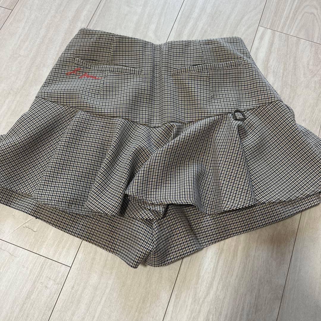 j.jane ゴルフウエア レディース スカート XS