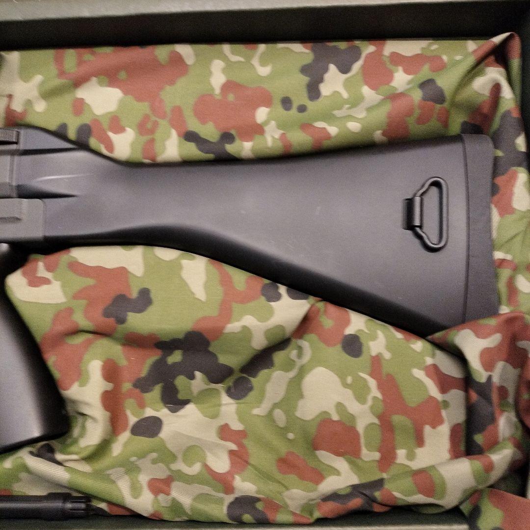 超メルカリ祭期間のみ　89式小銃 電動ガン　東京マルイ