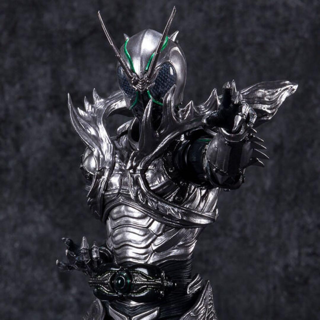 S.H.Figuarts シャドームーン