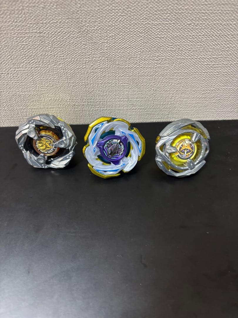 ベイブレードXまとめ売り ペルセウスボルト
