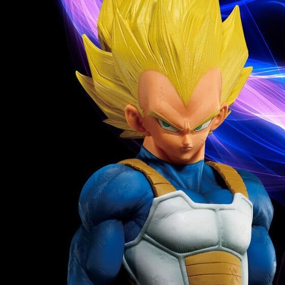 ドラゴンボール SMSP ベジータ ～ゲンキダマツリVer.～