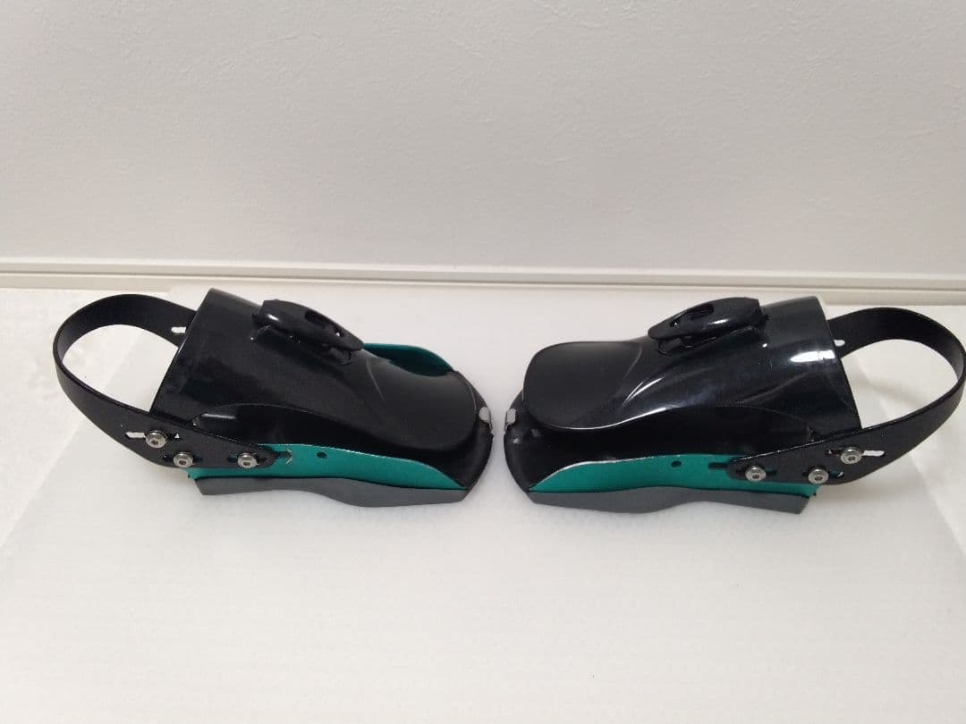 ◇YONEX AERIO AB 25.5cm ブーツ&バインディングセット◇