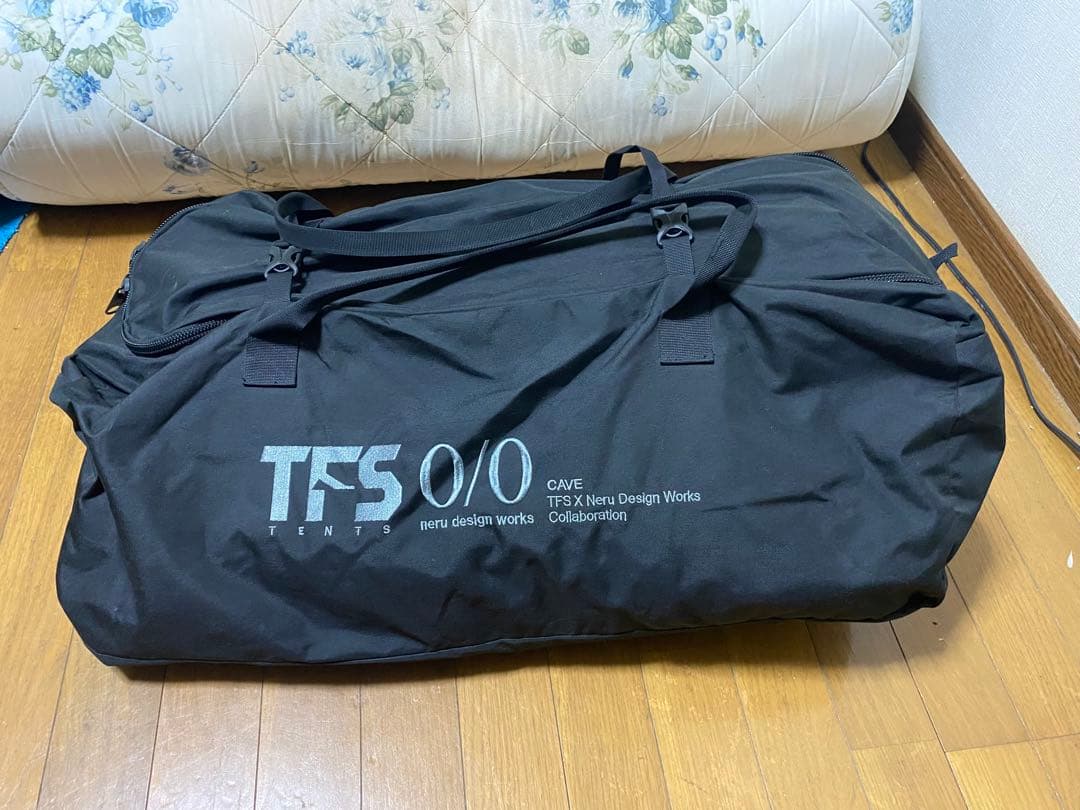K*K様 neru design works cave 中古品