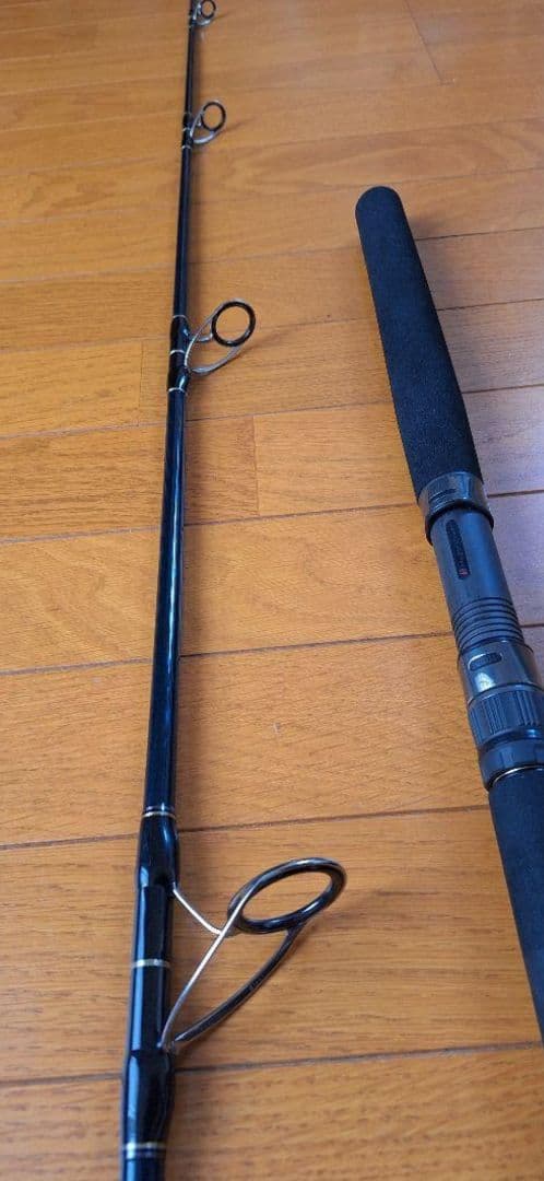 メジャークラフト、ジャイアントキリング ツナ