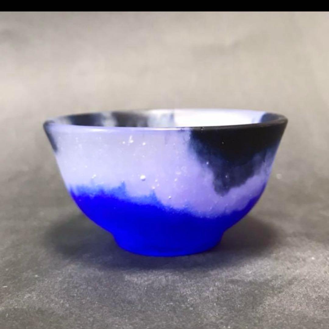kanayama　パートドヴェール7器