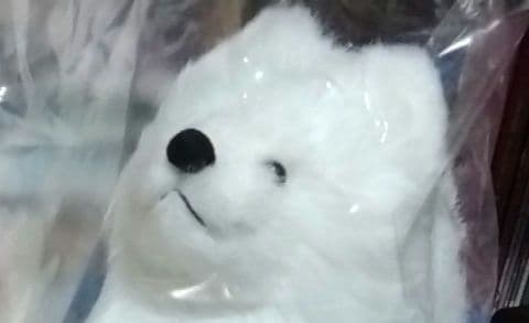 代行品