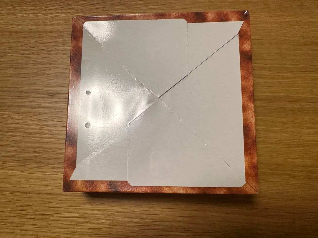 遊戯王　ThousandEyesBible 千眼の魔術書　未開封BOX