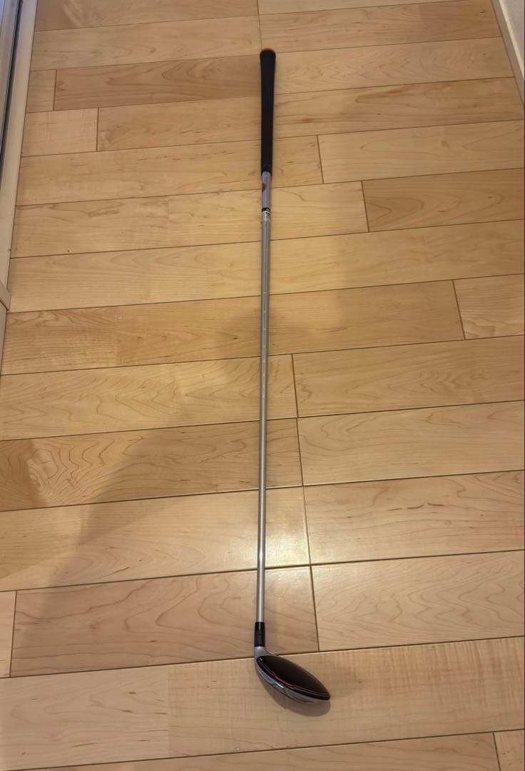 TaylorMade M6 3番ユーティリティ