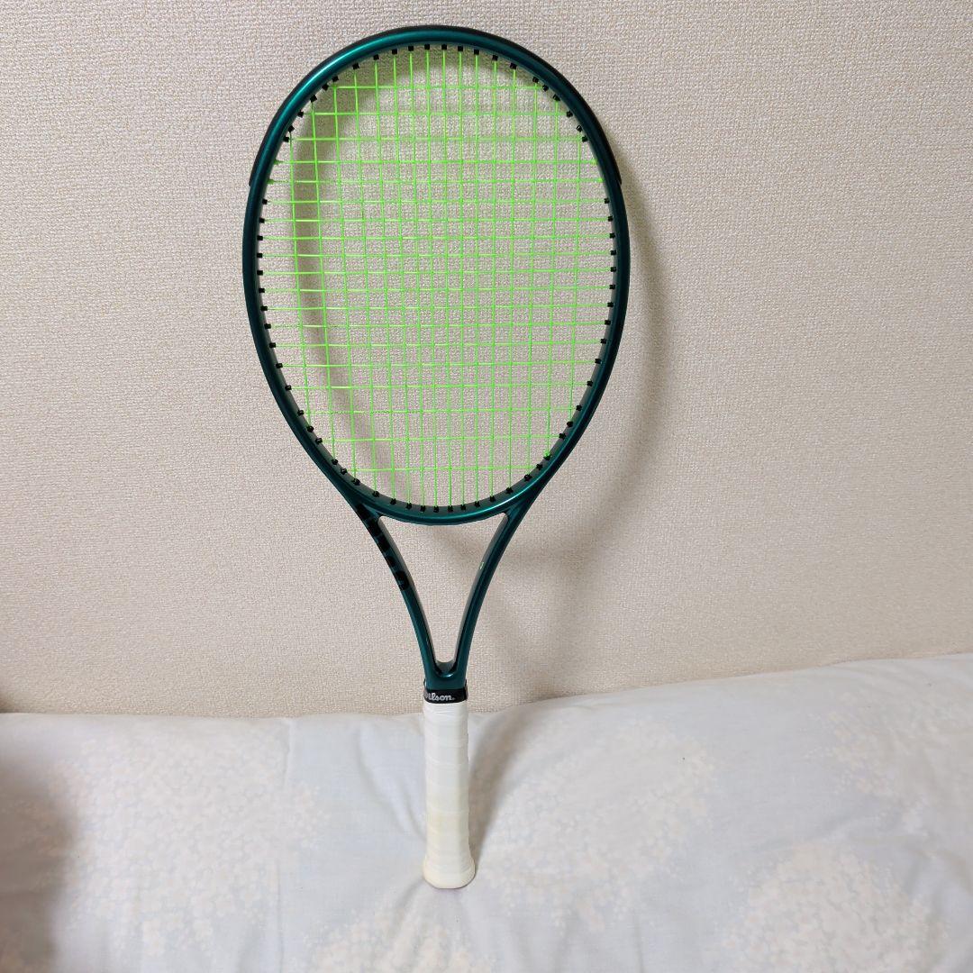 Wilson　ブレード　ＢＬＡＤＥ PRO V9 ウィルソン 16x19