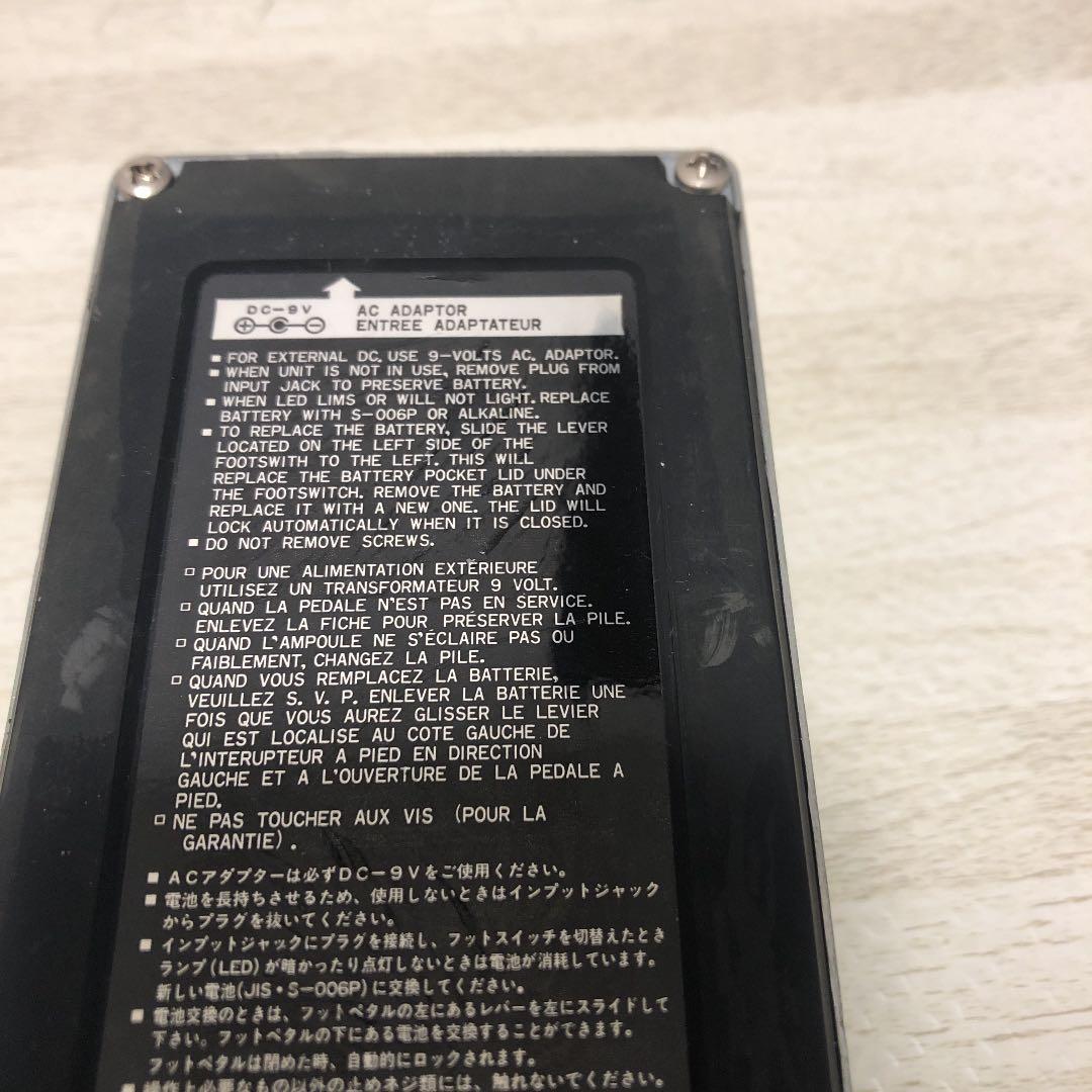 アイバニーズ Ibnez チューブスクリーマ TS10 日本製