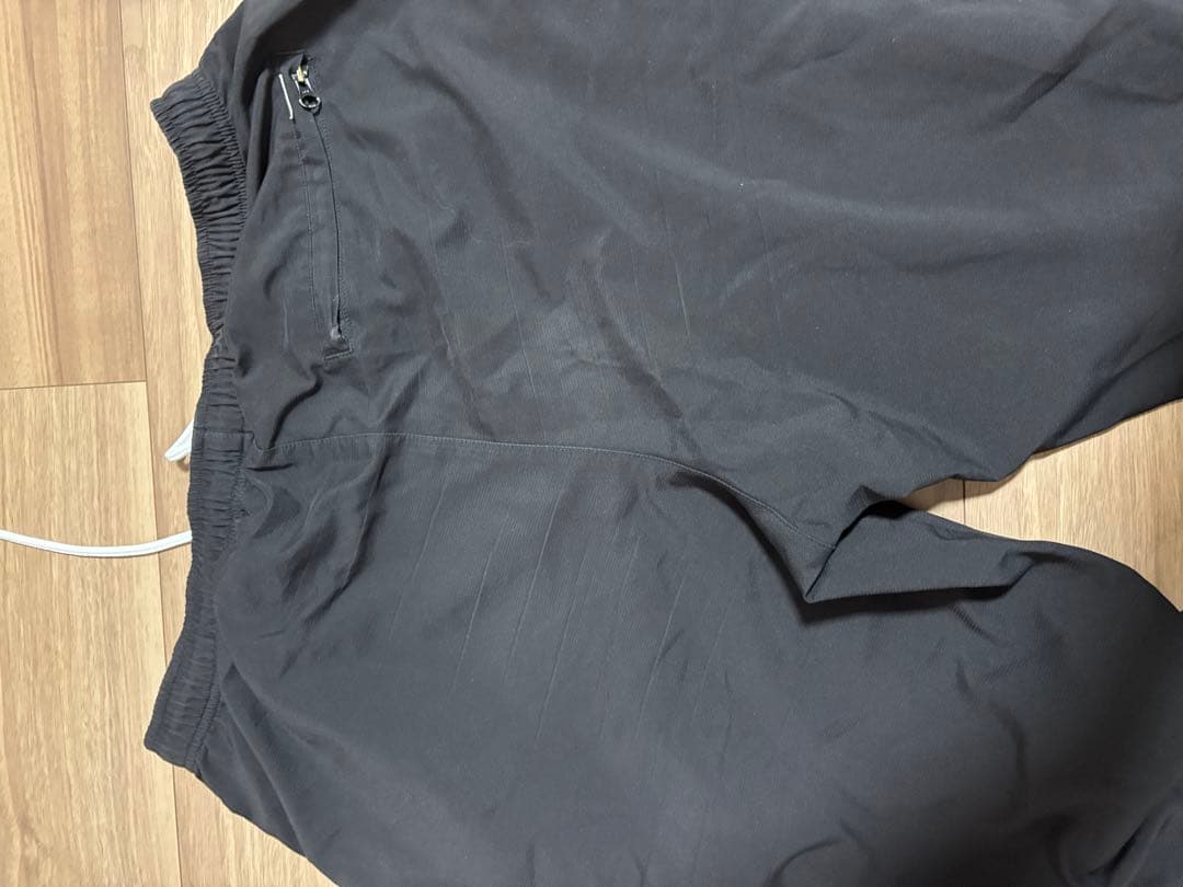 値下げ　ballaholic anymhere pants 初期