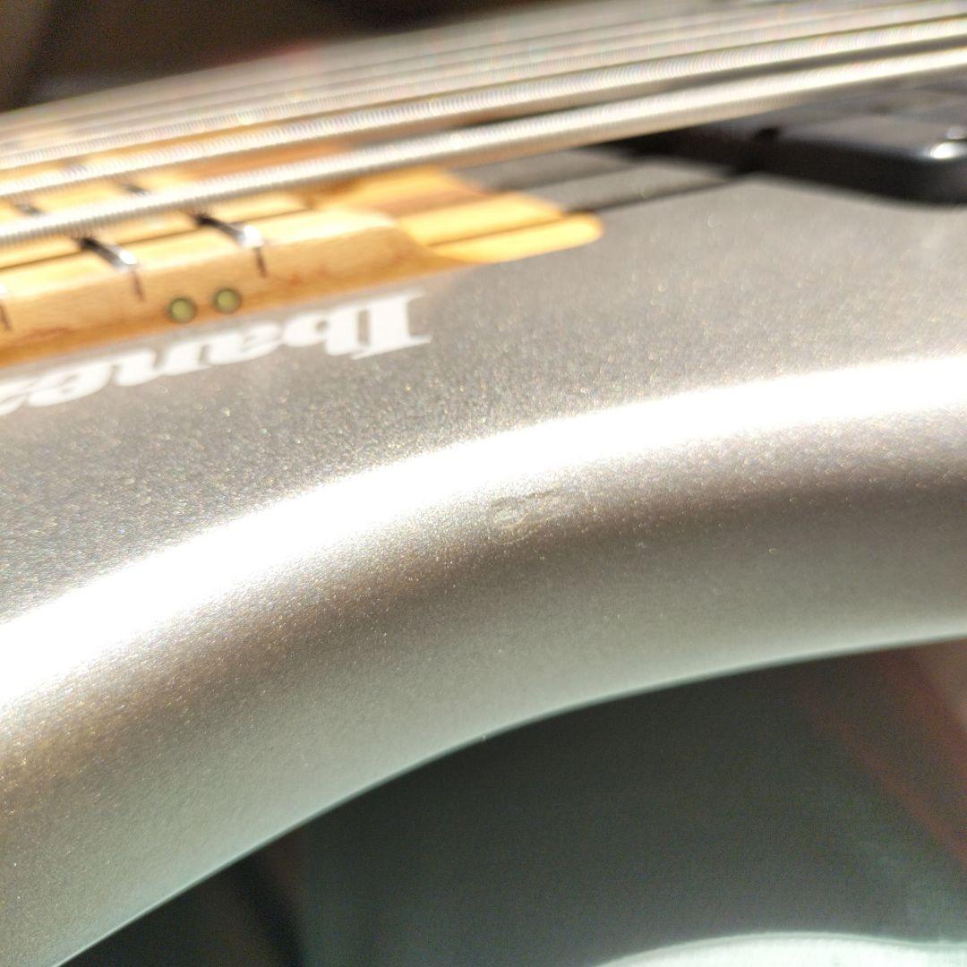 belwoodkenIbanez EHB1006MS