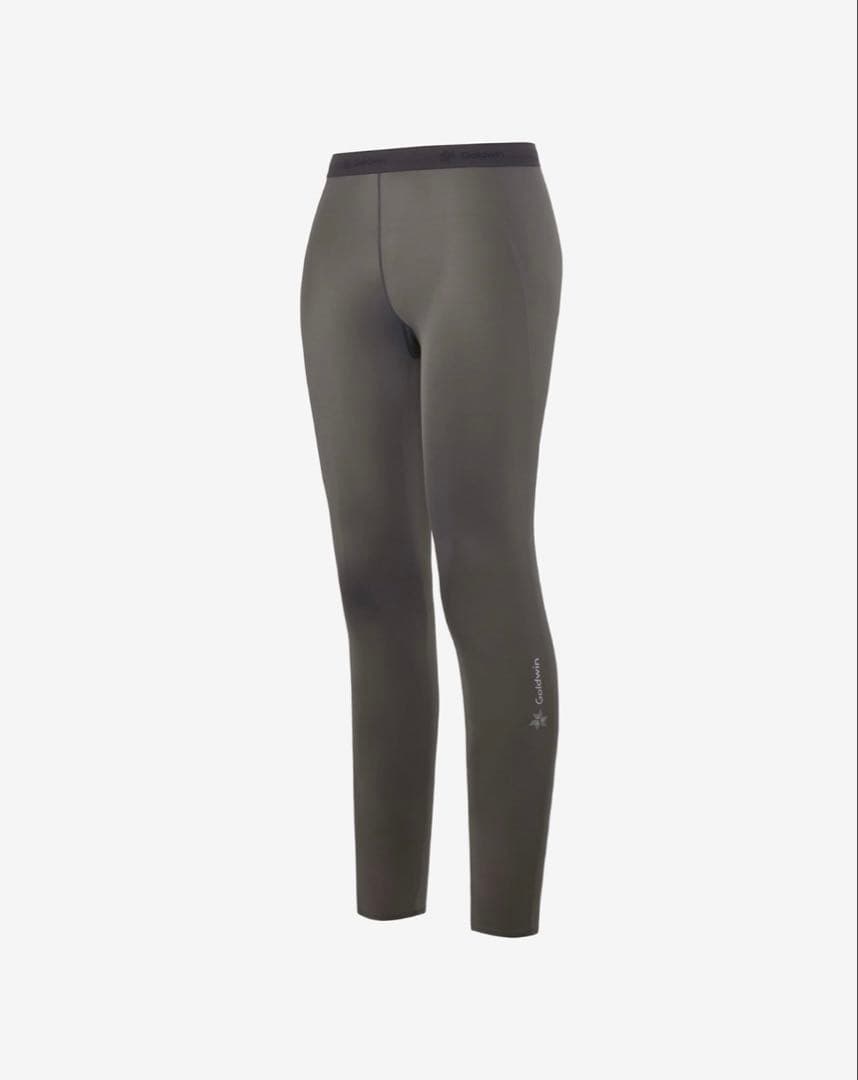 Goldwin C3fit コンプレッションロングタイツ Woman’s 2