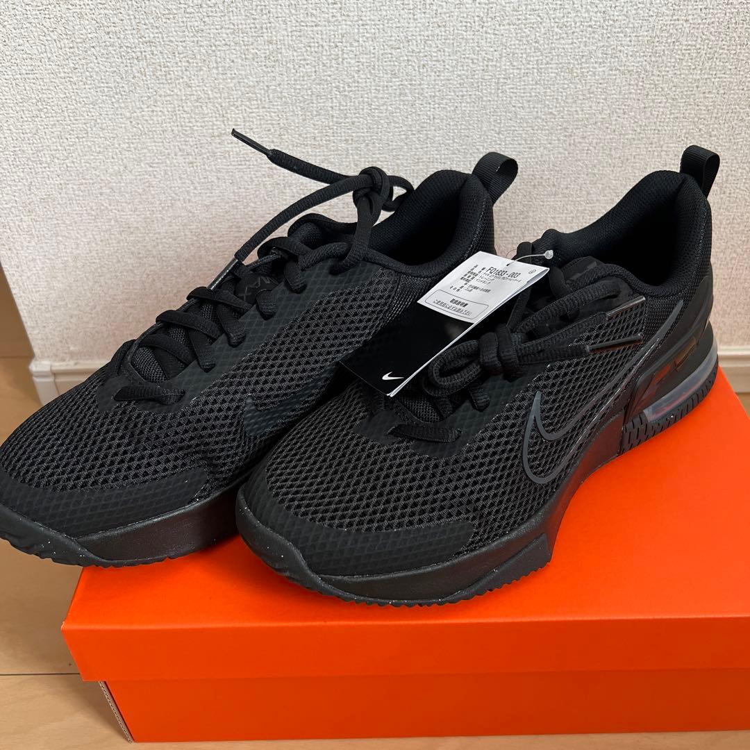 NIKE エアマックス　アルファ　トレーナー6