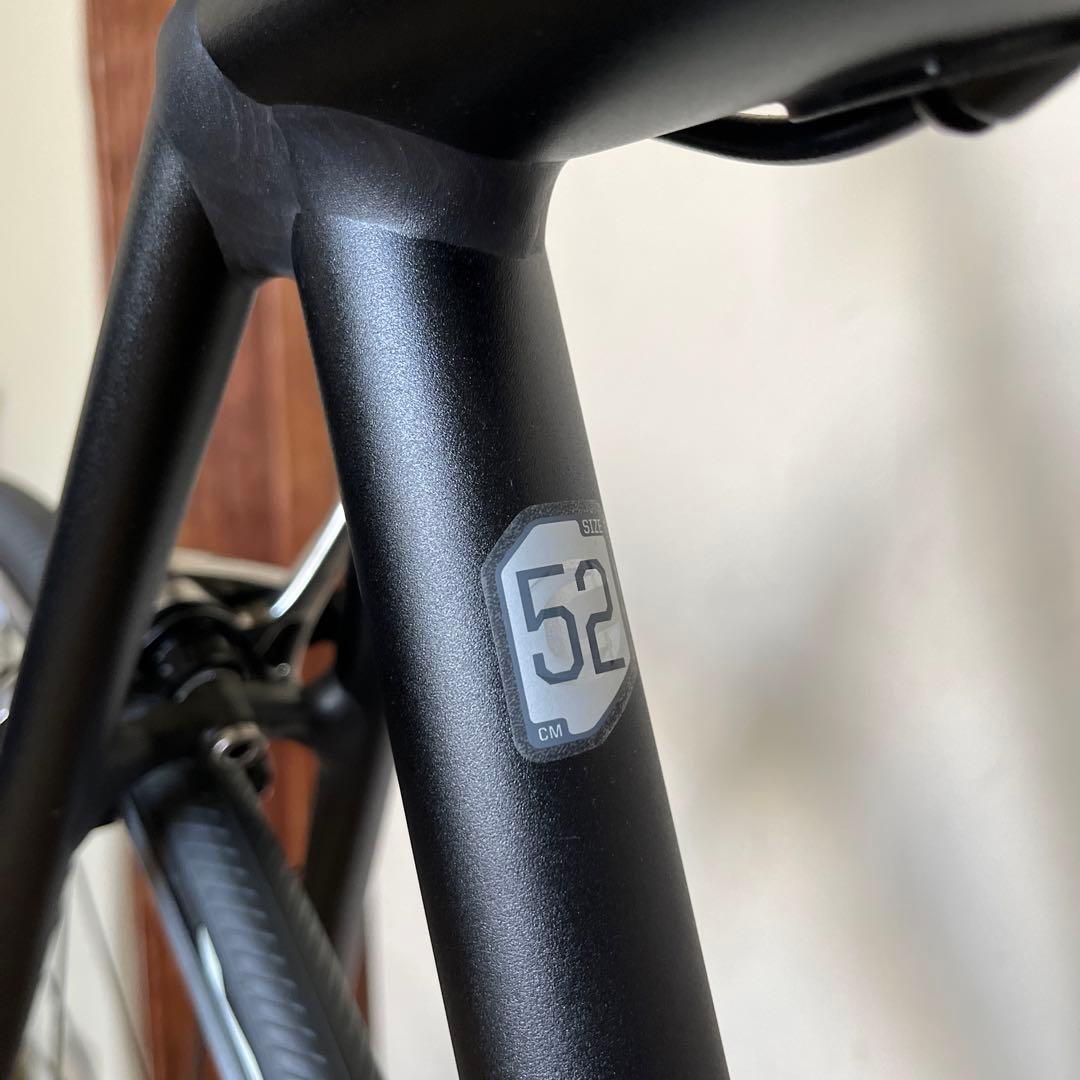 cannondale caad10 キャード10