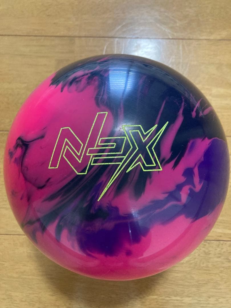 STORM PROTON PHYSIX 14ポンド