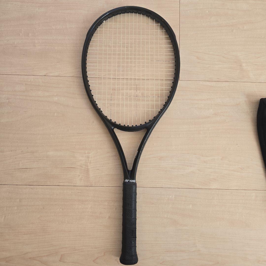 Wilson ultra noir テニスラケット